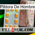 Píldora De Hombre new13